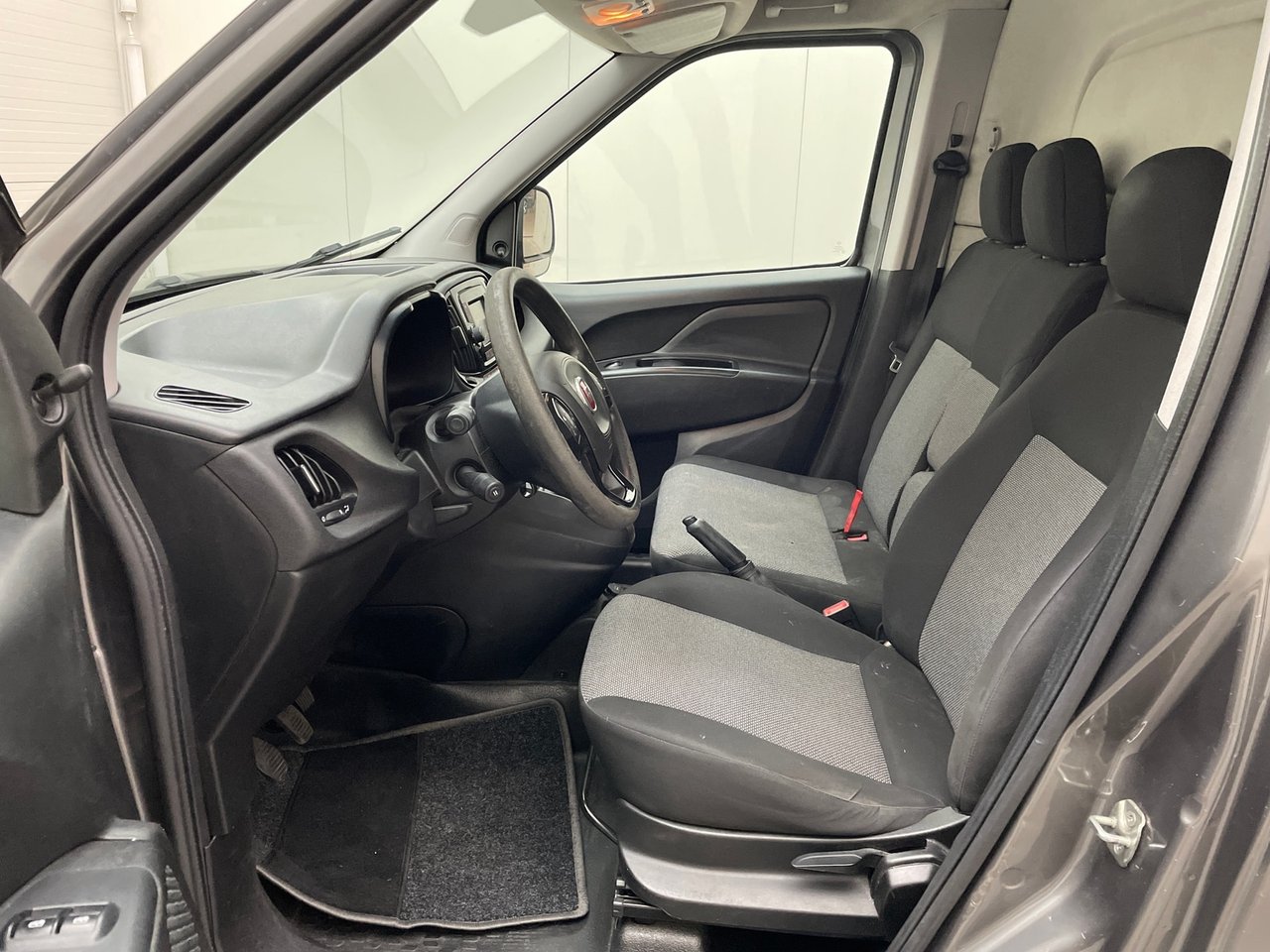 Fiat Doblò Cargo 1.6 MJ L2H1 Maxi 2018 – foto 6 – kavel bij BAS World Auctions, Veghel