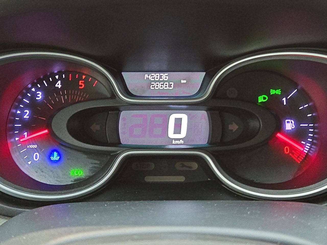 Renault Trafic 1.6 dCi T29 L2H1 DC Comfort Energy 2019 – foto 7 – kavel bij BAS World Auctions, Veghel