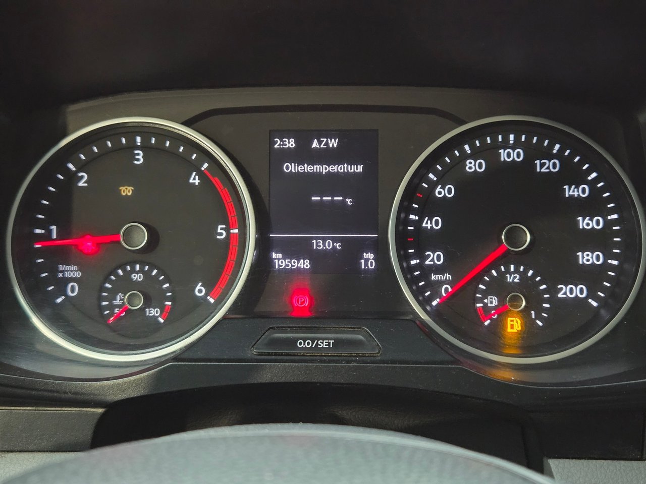 Volkswagen Crafter 35 2.0 TDI L3H3 Comfortline 2018 – foto 7 – kavel bij BAS World Auctions, Veghel