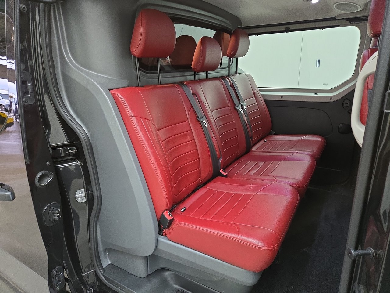 Renault Trafic 1.6 dCi T29 L2H1 DC Comfort Energy 2019 – foto 9 – kavel bij BAS World Auctions, Veghel