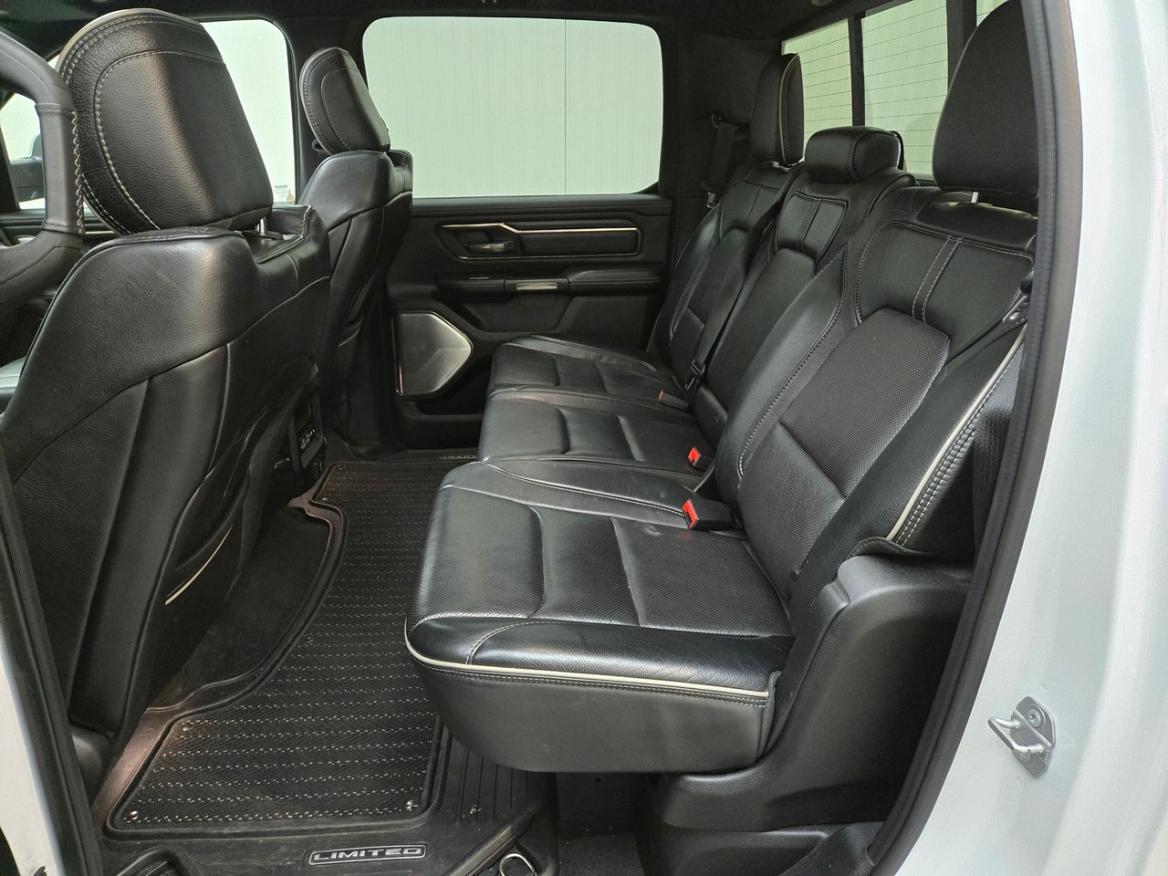 Dodge Ram 1500 5.7 V8 4x4 Crew Cab Limited 2019 – foto 9 – kavel bij BAS World Auctions, Veghel