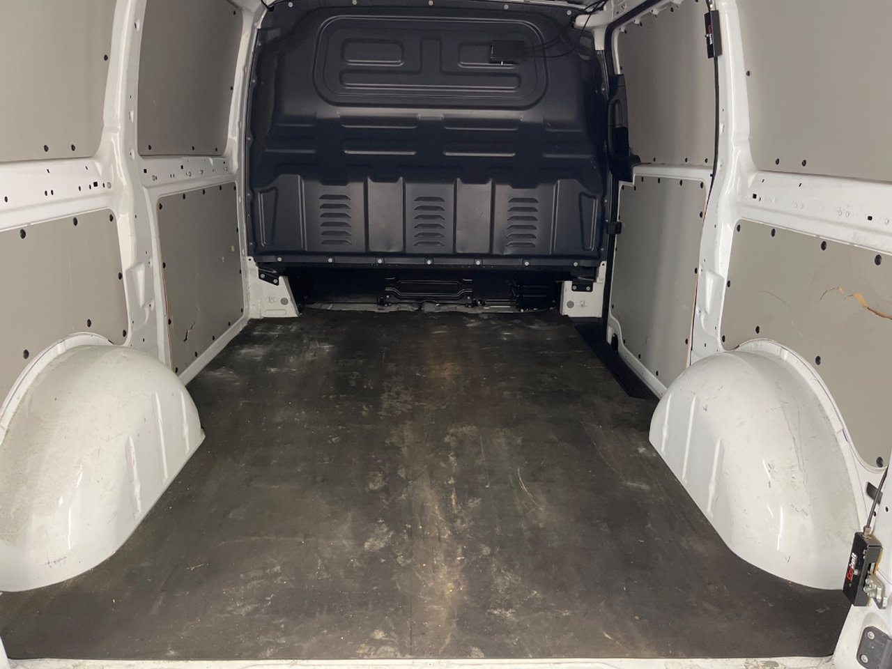Mercedes-Benz Vito 110 CDI Lang 2021 – foto 10 – kavel bij BAS World Auctions, Veghel