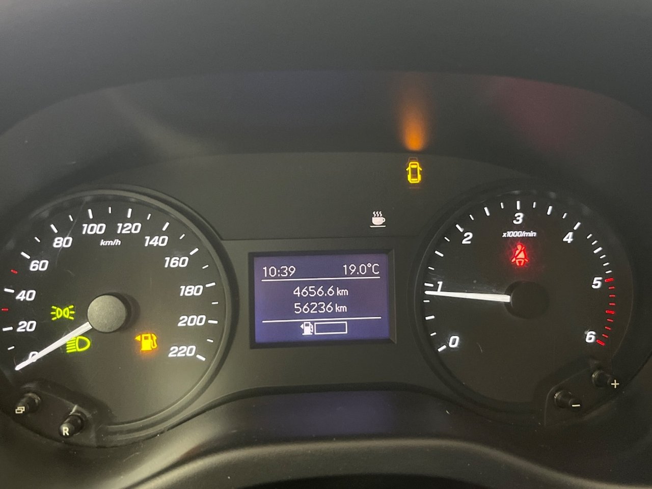 Mercedes-Benz Vito 110 CDI Lang 2021 – foto 7 – kavel bij BAS World Auctions, Veghel