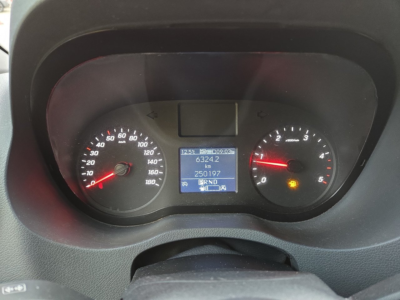 Mercedes-Benz Sprinter 316 2.2 CDI L3H2 DC EURO VI-D 2019 – foto 7 – kavel bij BAS World Auctions, Veghel