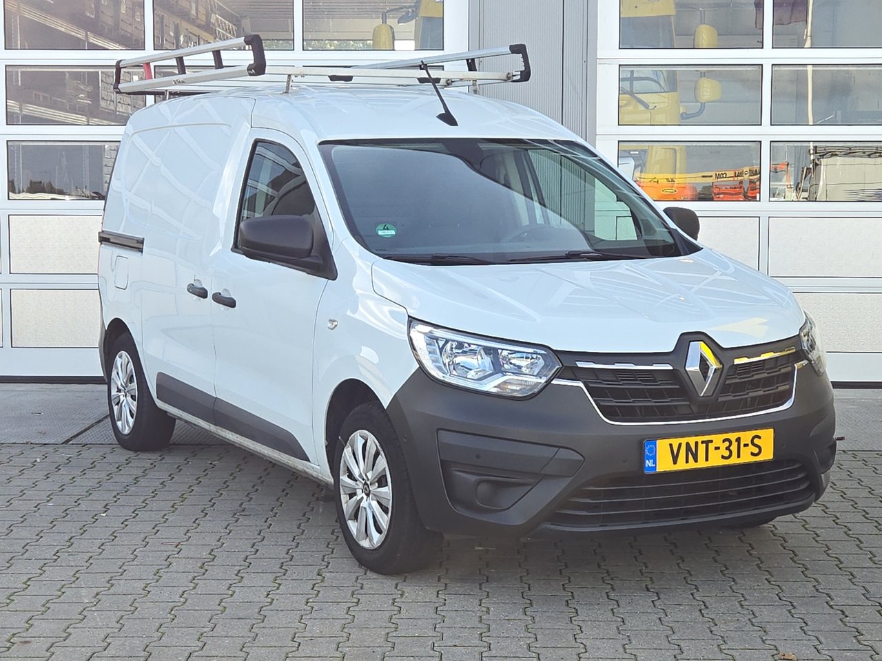 Renault Express 1.5 dCi 75 Comfort + 2022 – foto 3 – kavel bij BAS World Auctions, Veghel