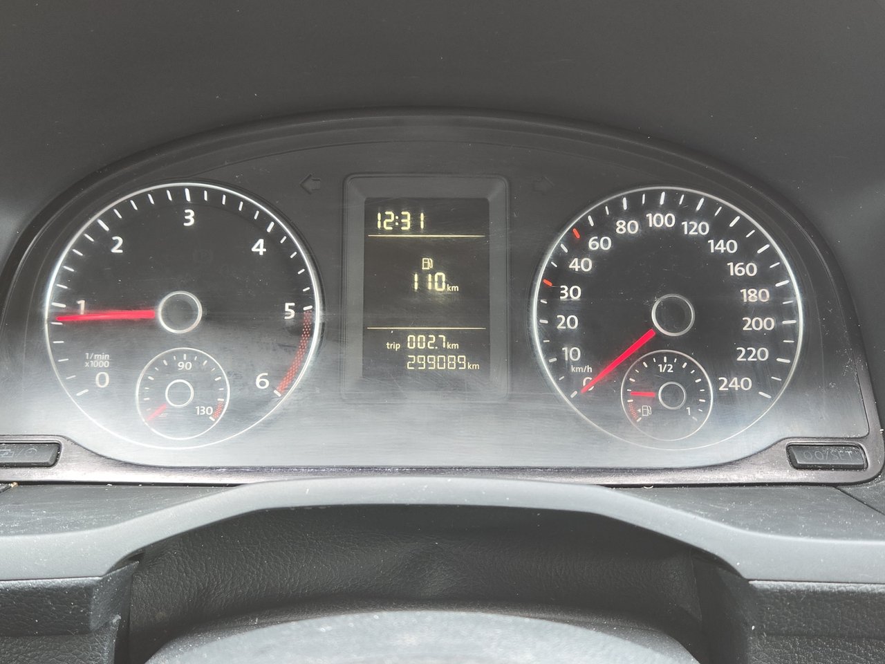 Volkswagen Caddy 2.0 TDI L1H1 BMT Easyline 2016 – foto 7 – kavel bij BAS World Auctions, Veghel