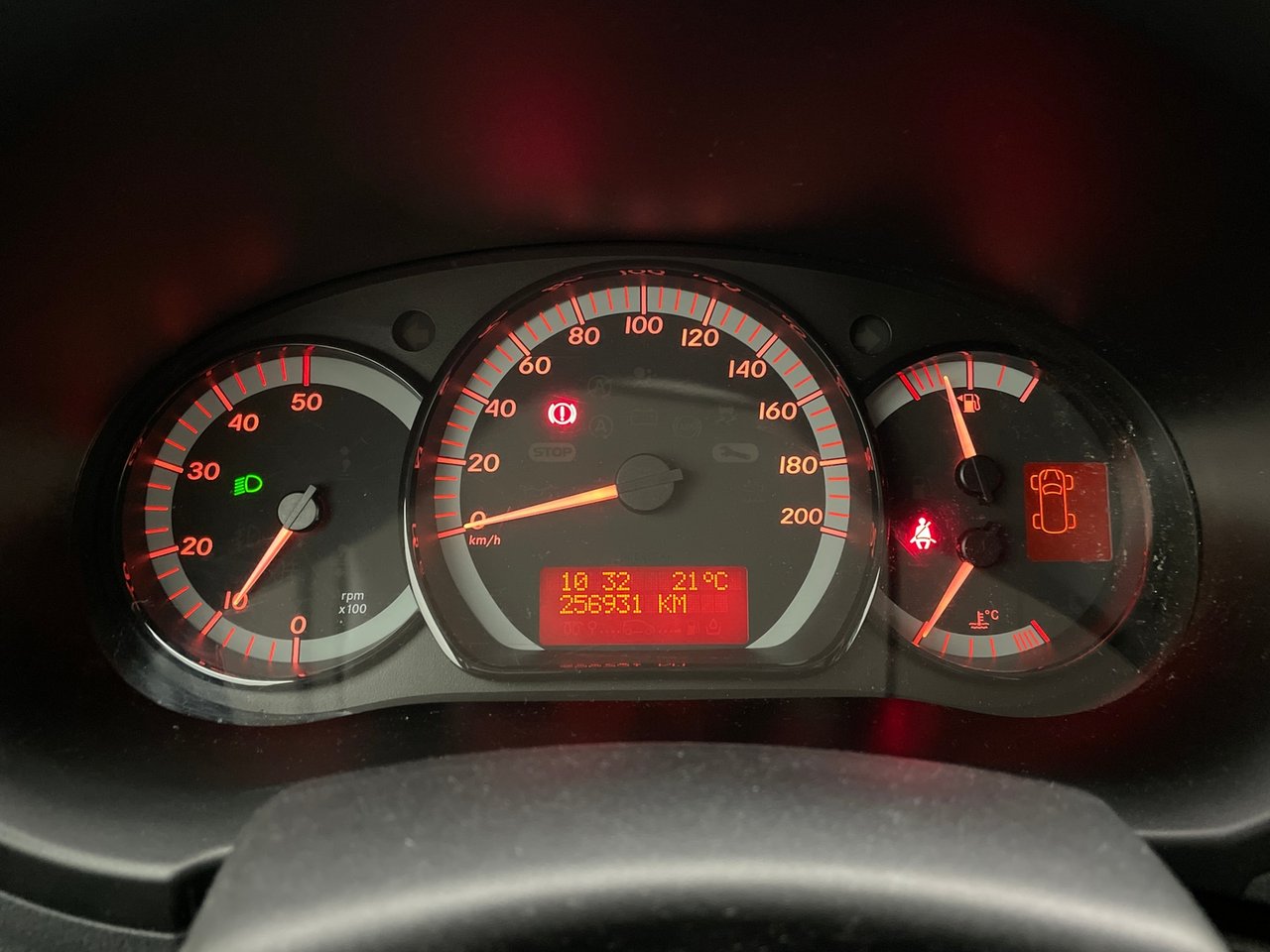 Mercedes-Benz Citan 108 CDI BlueEFFICIENCY 2019 – foto 7 – kavel bij BAS World Auctions, Veghel