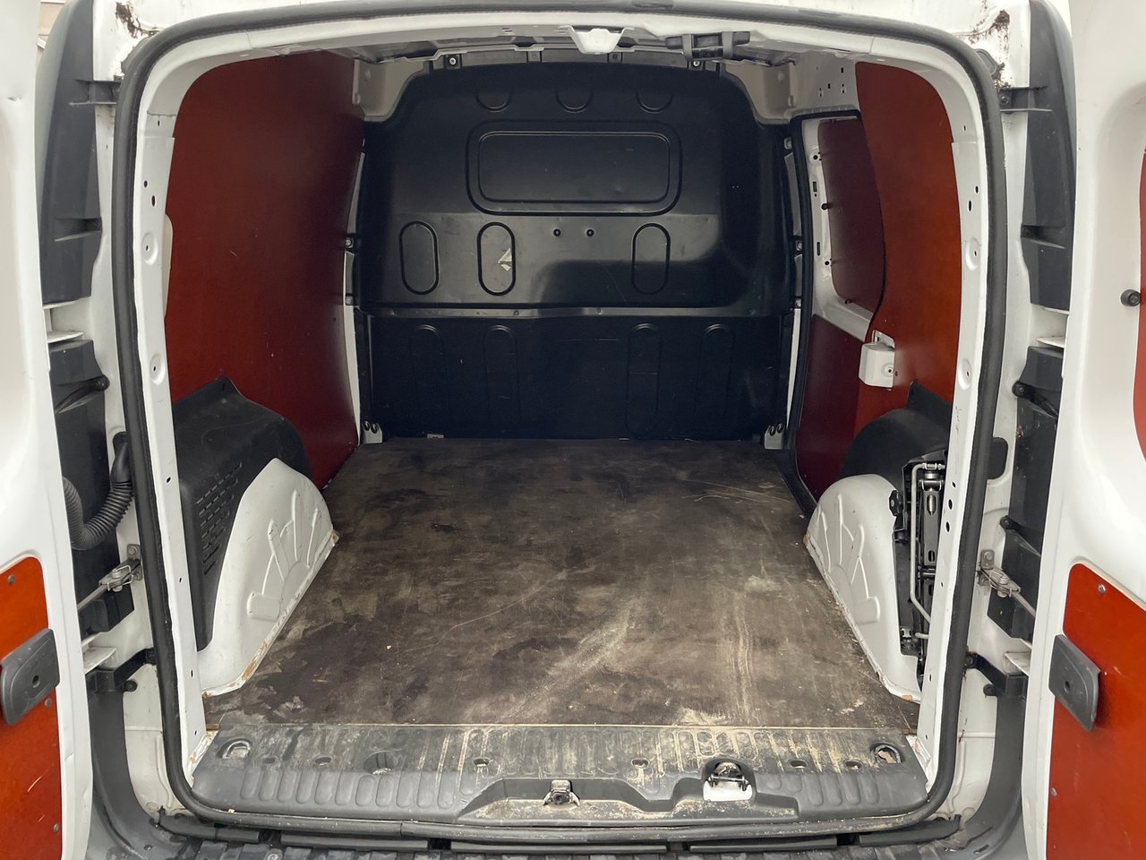 Mercedes-Benz Citan 108 CDI BlueEFFICIENCY 2019 – foto 10 – kavel bij BAS World Auctions, Veghel