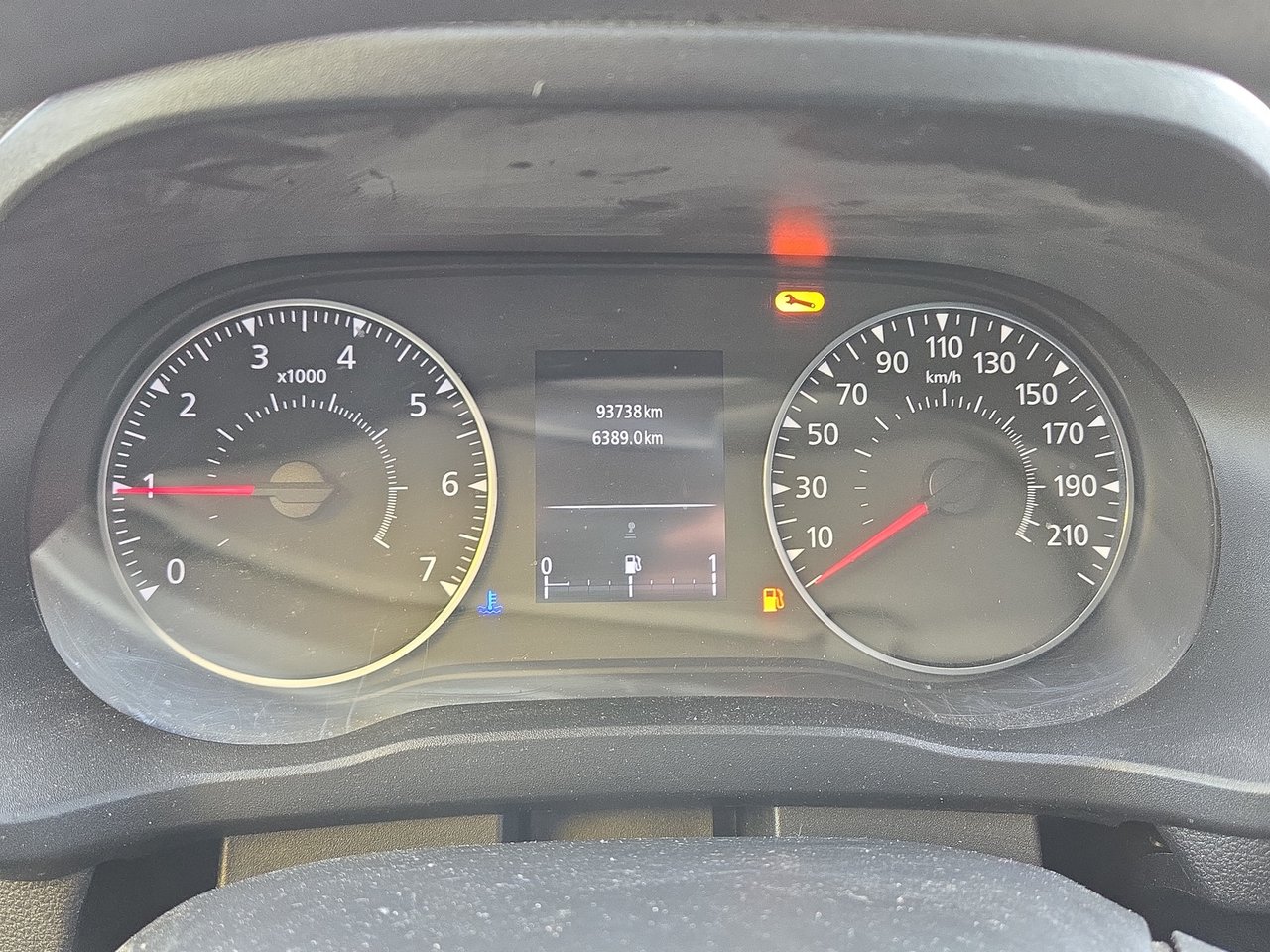 Renault Express 1.5 dCi 75 Comfort + 2022 – foto 7 – kavel bij BAS World Auctions, Veghel