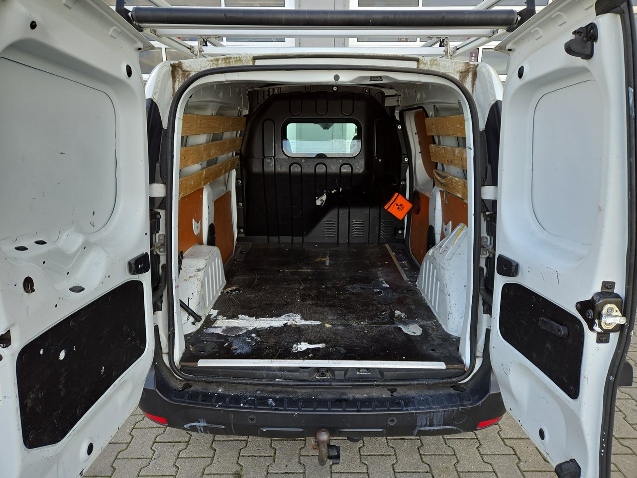 Renault Express 1.5 dCi 75 Comfort + 2022 – foto 10 – kavel bij BAS World Auctions, Veghel