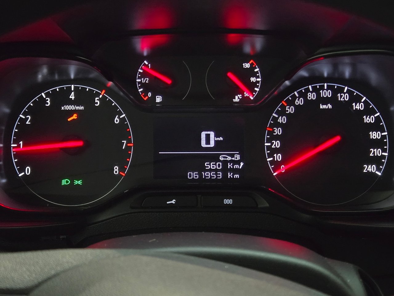 Opel Combo 1.5D L2H1 Edition 2019 – foto 7 – kavel bij BAS World Auctions, Veghel