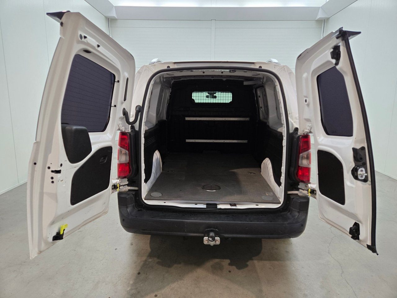 Opel Combo 1.5D L2H1 Edition 2019 – foto 10 – kavel bij BAS World Auctions, Veghel