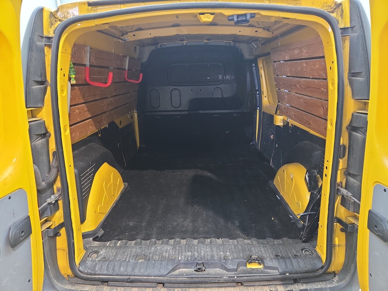 Mercedes-Benz Citan 109 CDI BlueEFFICIENCY Extra Lang 2015 – foto 10 – kavel bij BAS World Auctions, Veghel