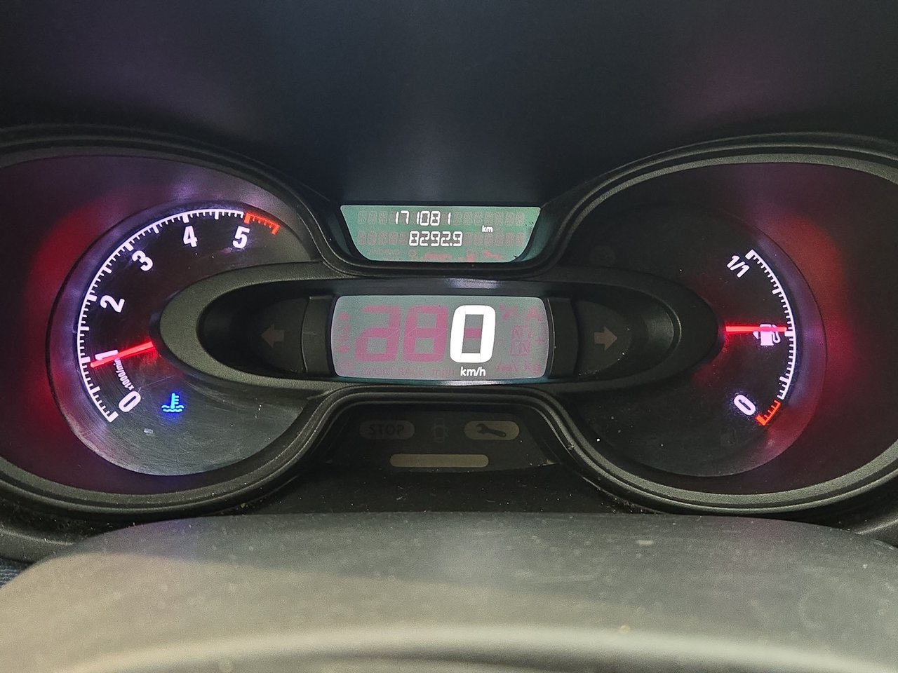 Opel Vivaro 1.6 CDTI L2H1 DC Edition 2018 – foto 7 – kavel bij BAS World Auctions, Veghel