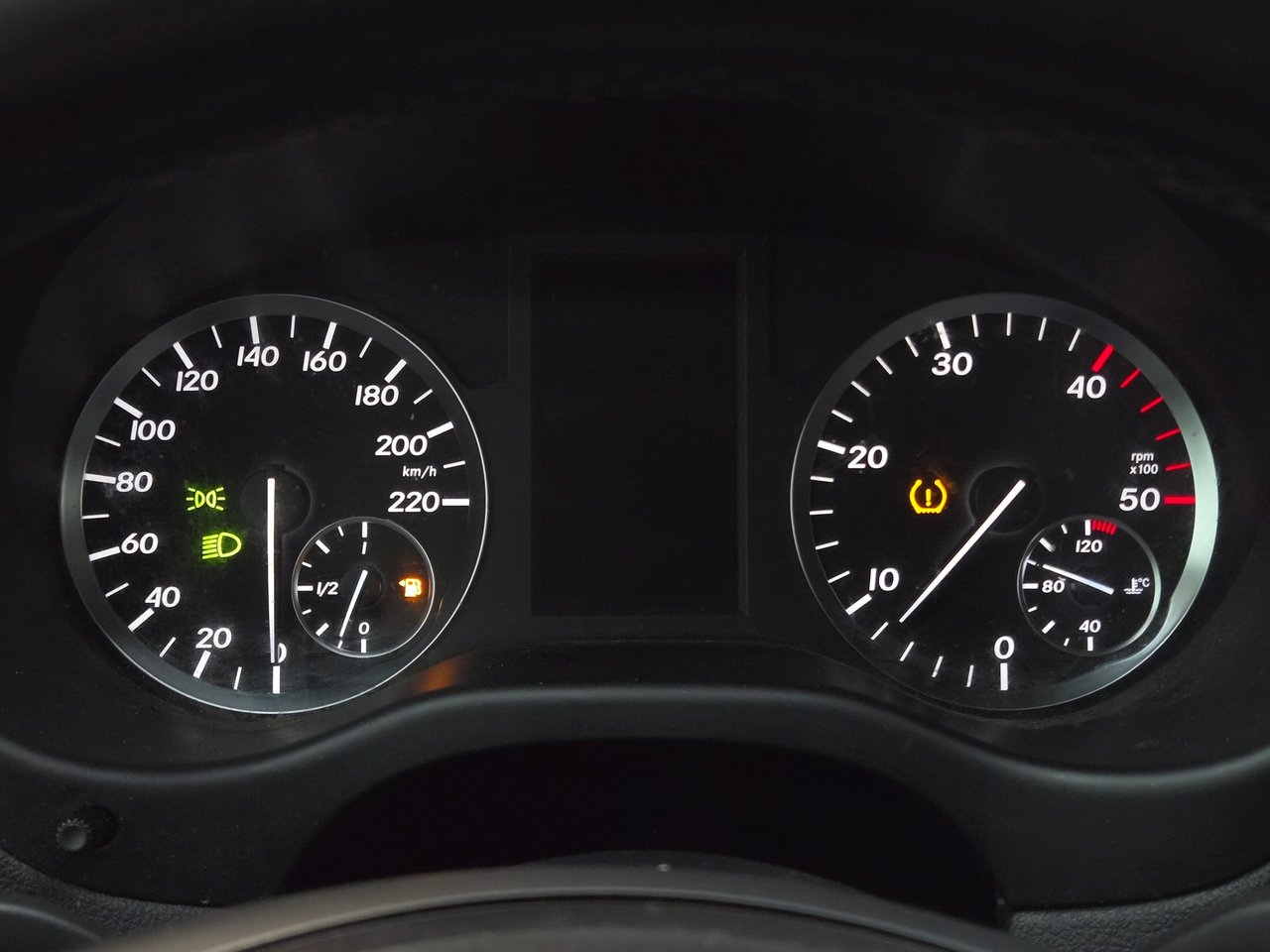 Mercedes-Benz Vito 119 CDI BlueTEC Lang 2016 – foto 7 – kavel bij BAS World Auctions, Veghel