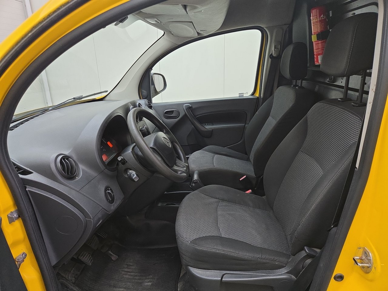 Mercedes-Benz Citan 109 CDI BlueEFFICIENCY Extra Lang 2015 – foto 6 – kavel bij BAS World Auctions, Veghel
