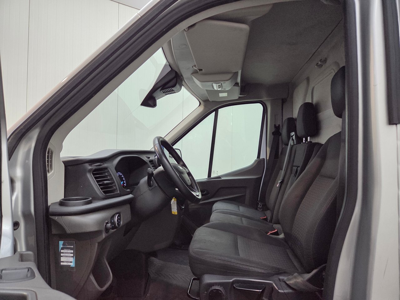 Ford Transit 310 2.0 TDCI L2H2 Trend 2021 – foto 6 – kavel bij BAS World Auctions, Veghel