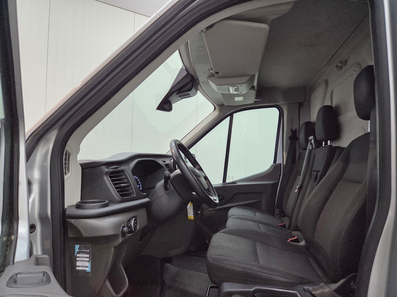 Ford Transit 310 2.0 TDCI L2H2 Trend 2021 – foto 9 – kavel bij BAS World Auctions, Veghel