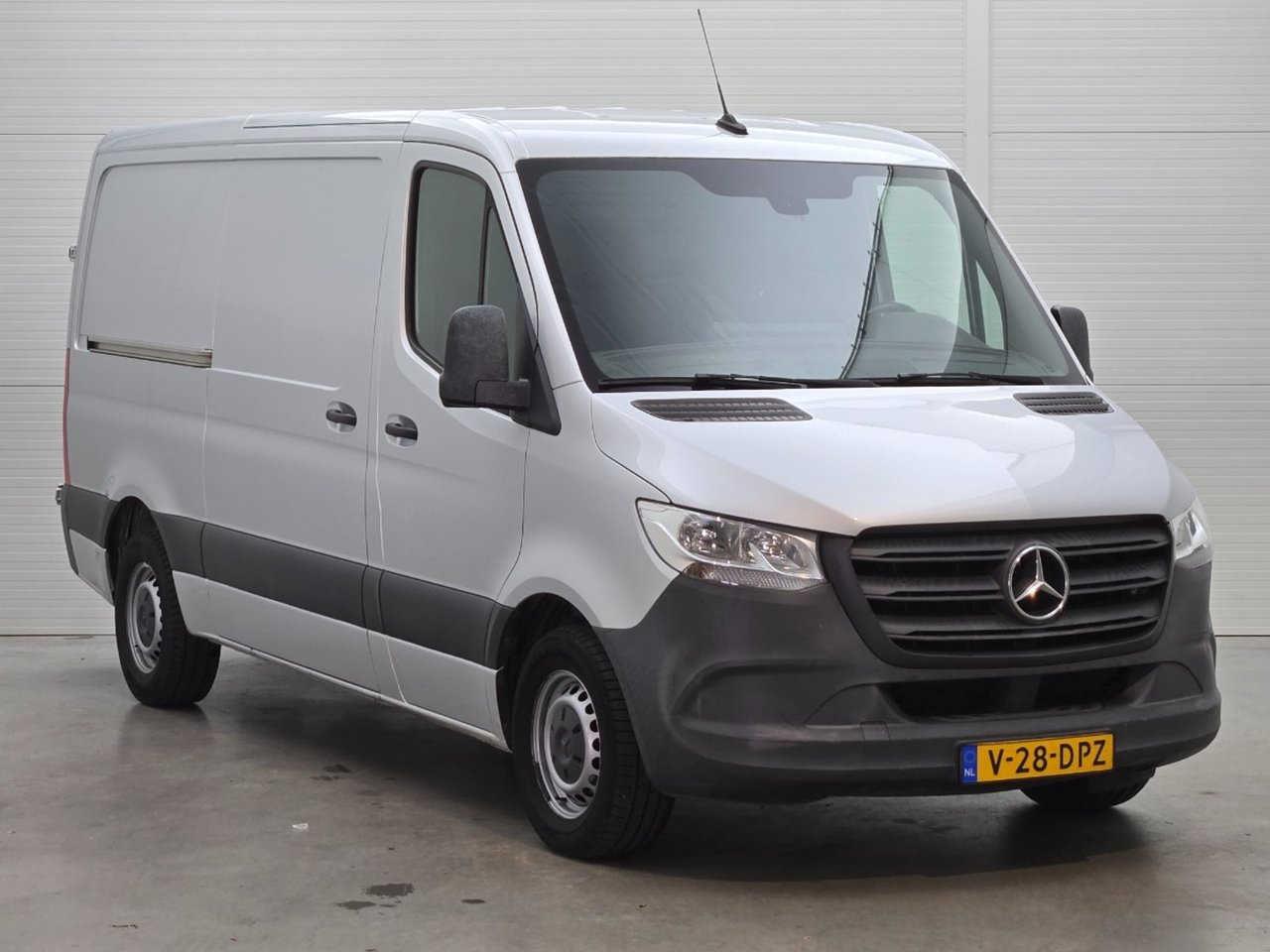Mercedes-Benz Sprinter 316 2.2 CDI L2H1 Functional EURO VI-D 2019 – foto 3 – kavel bij BAS World Auctions, Veghel