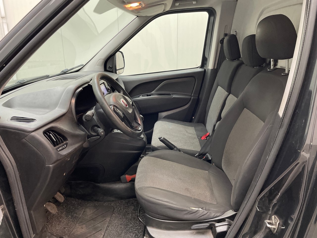 Fiat Doblò Cargo 1.6 MJ L1H1 ECO JET 2019 – foto 6 – kavel bij BAS World Auctions, Veghel