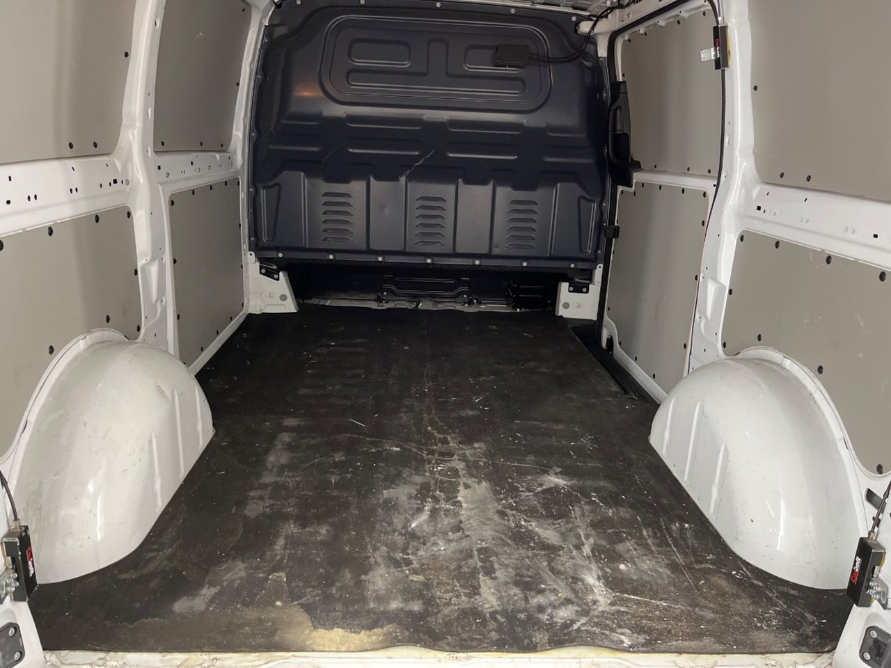 Mercedes-Benz Vito 110 CDI Lang 2022 – foto 10 – kavel bij BAS World Auctions, Veghel