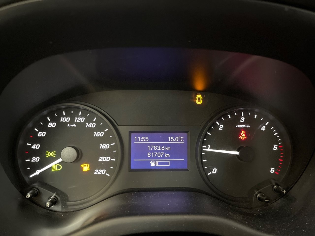 Mercedes-Benz Vito 110 CDI Lang 2022 – foto 7 – kavel bij BAS World Auctions, Veghel
