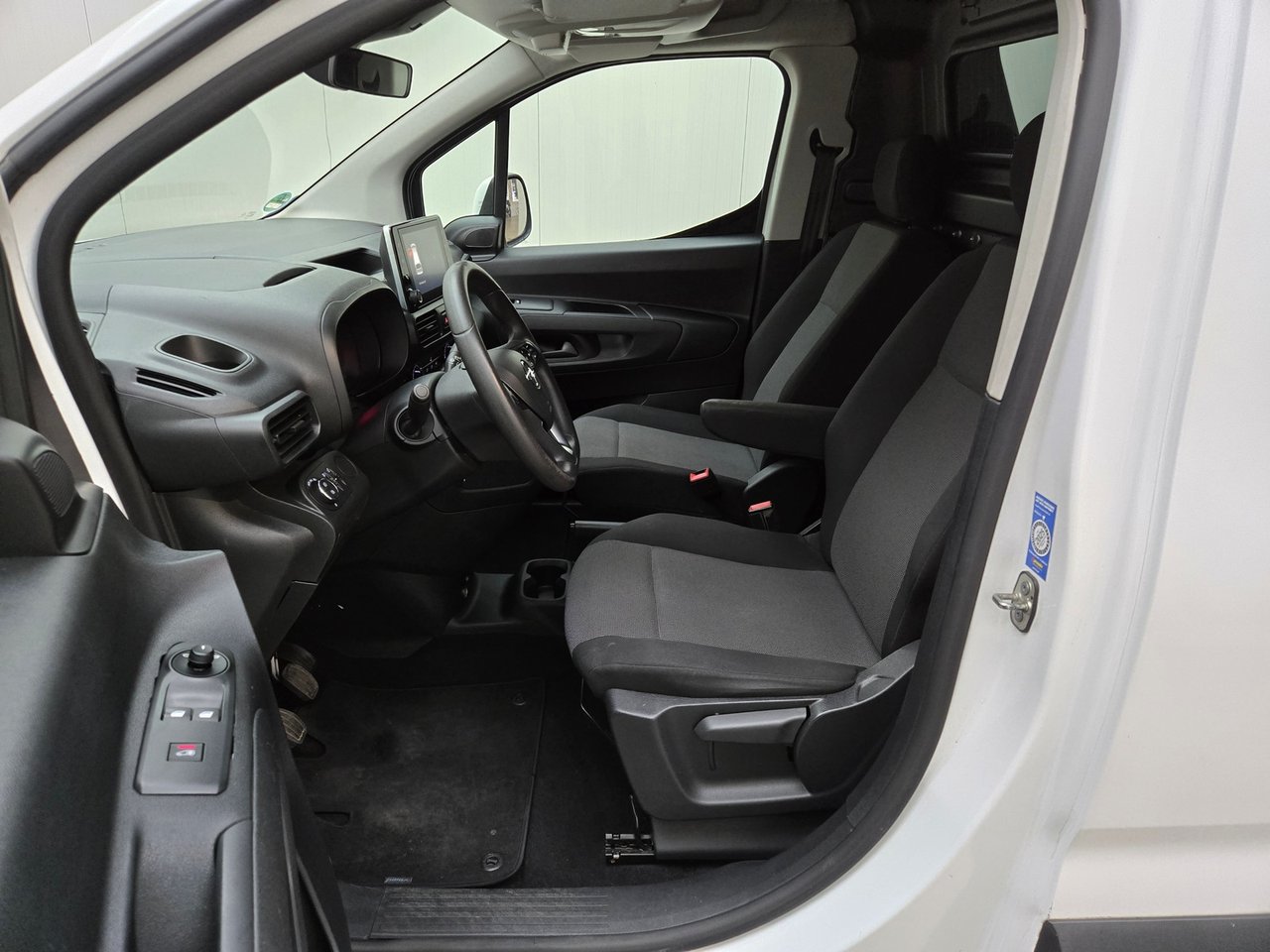 Opel Combo 1.5D L2H1 Edition 2019 – foto 6 – kavel bij BAS World Auctions, Veghel