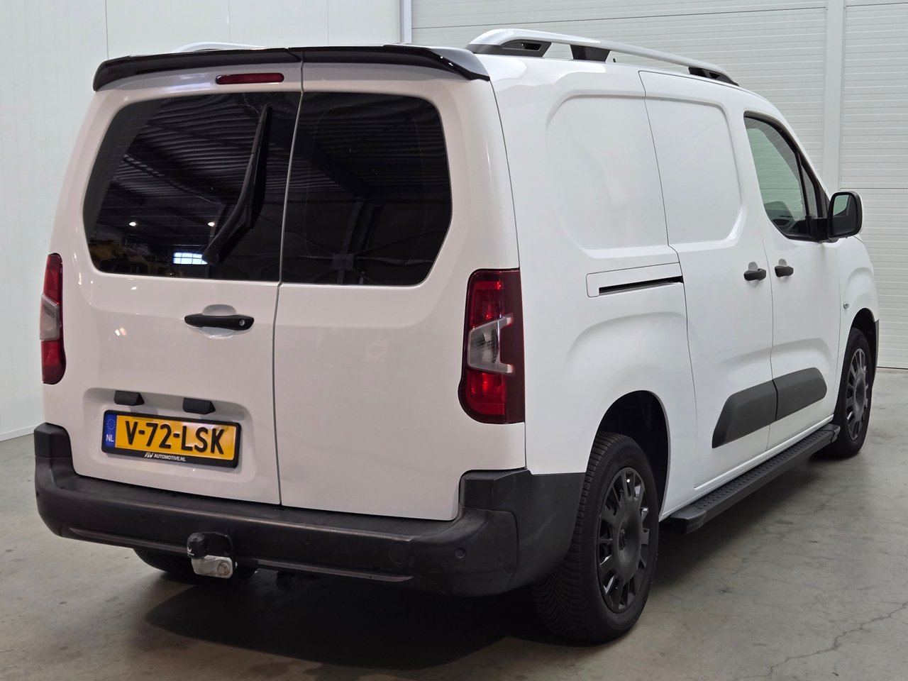 Opel Combo 1.5D L2H1 Edition 2019 – foto 5 – kavel bij BAS World Auctions, Veghel