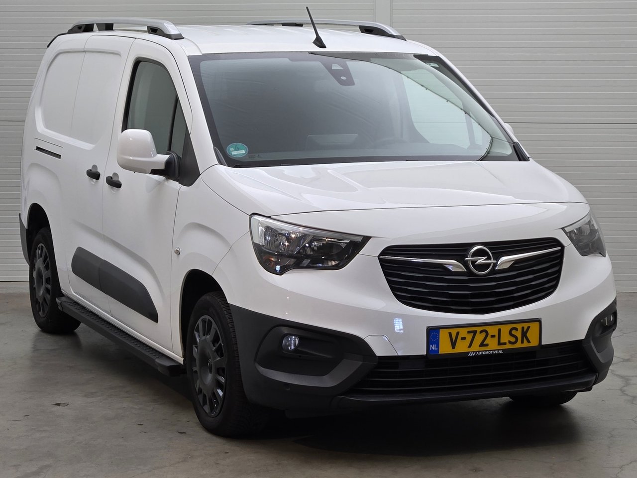 Opel Combo 1.5D L2H1 Edition 2019 – foto 3 – kavel bij BAS World Auctions, Veghel