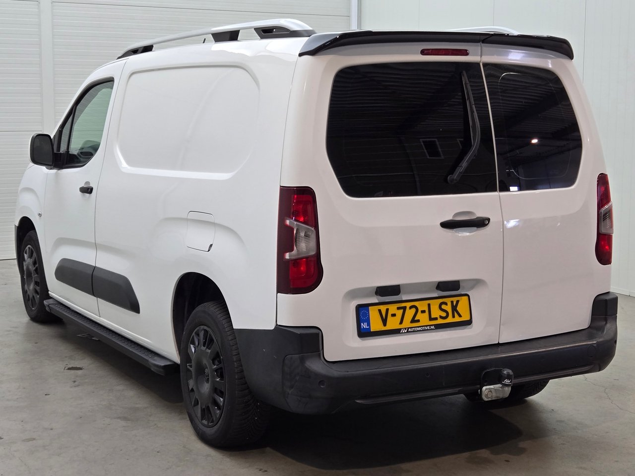 Opel Combo 1.5D L2H1 Edition 2019 – foto 4 – kavel bij BAS World Auctions, Veghel