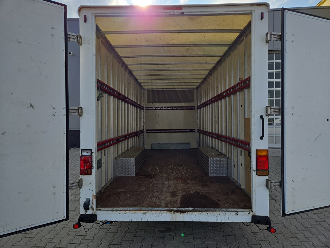fiat DUCATO 2017 – foto 9 – kavel bij BAS World Auctions, Veghel