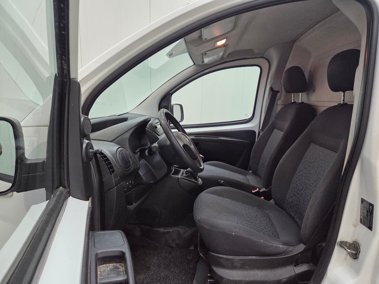 Citroen Nemo 1.3 HDi 80 2016 – foto 6 – kavel bij BAS World Auctions, Veghel