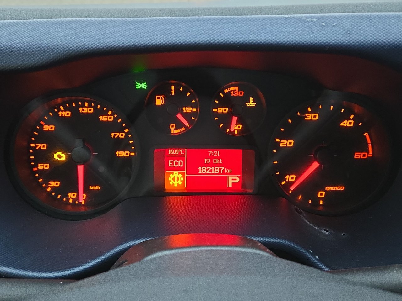Iveco Daily 35S14 2.3 410 2019 – foto 7 – kavel bij BAS World Auctions, Veghel