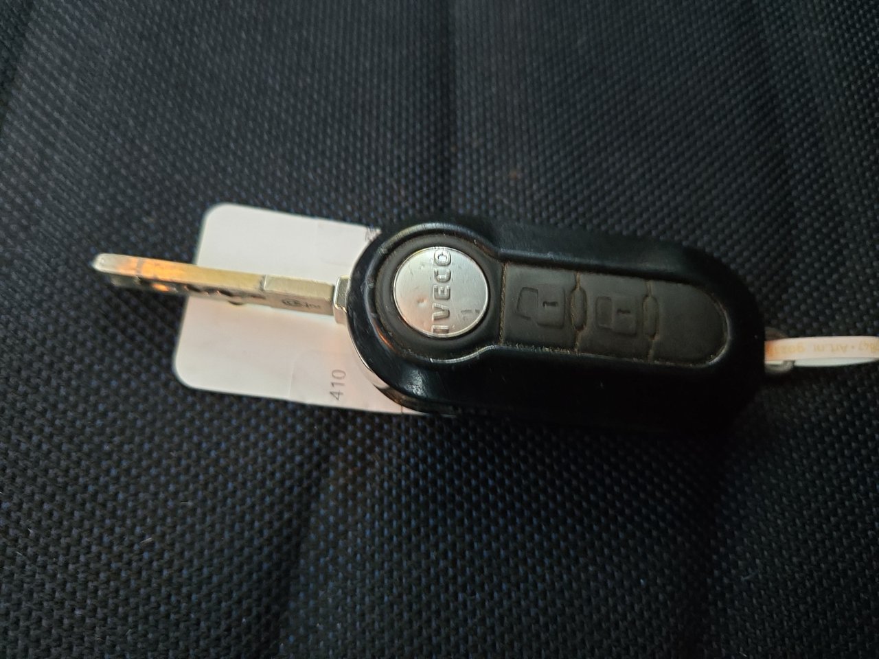 Iveco Daily 35S14 2.3 410 2019 – foto 10 – kavel bij BAS World Auctions, Veghel