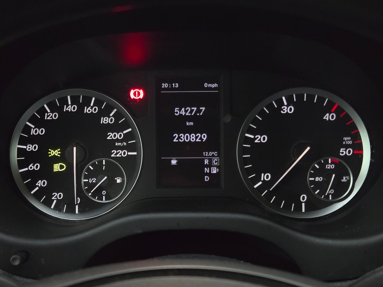 Mercedes-Benz Vito 114 CDI Lang Business Ambition 2018 – foto 7 – kavel bij BAS World Auctions, Veghel