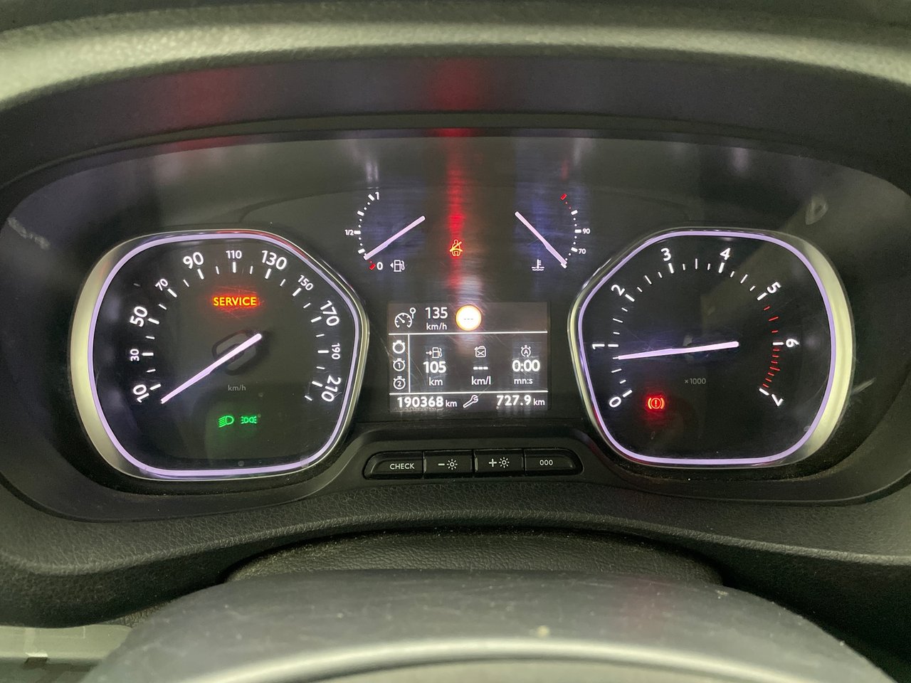 Citroen Jumpy 2.0 BlueHDI 120 Comfort M S&S 2016 – foto 7 – kavel bij BAS World Auctions, Veghel