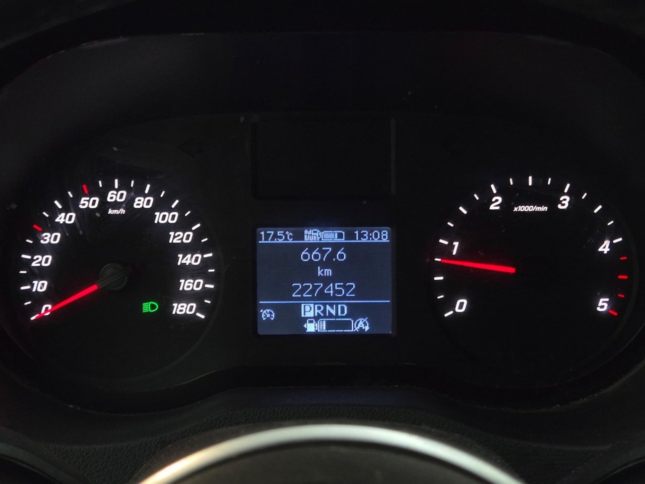 Mercedes-Benz Sprinter 316 2.2 CDI L2H1 Functional EURO VI-D 2019 – foto 7 – kavel bij BAS World Auctions, Veghel