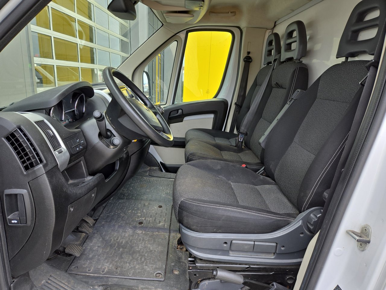 fiat DUCATO 2017 – foto 6 – kavel bij BAS World Auctions, Veghel