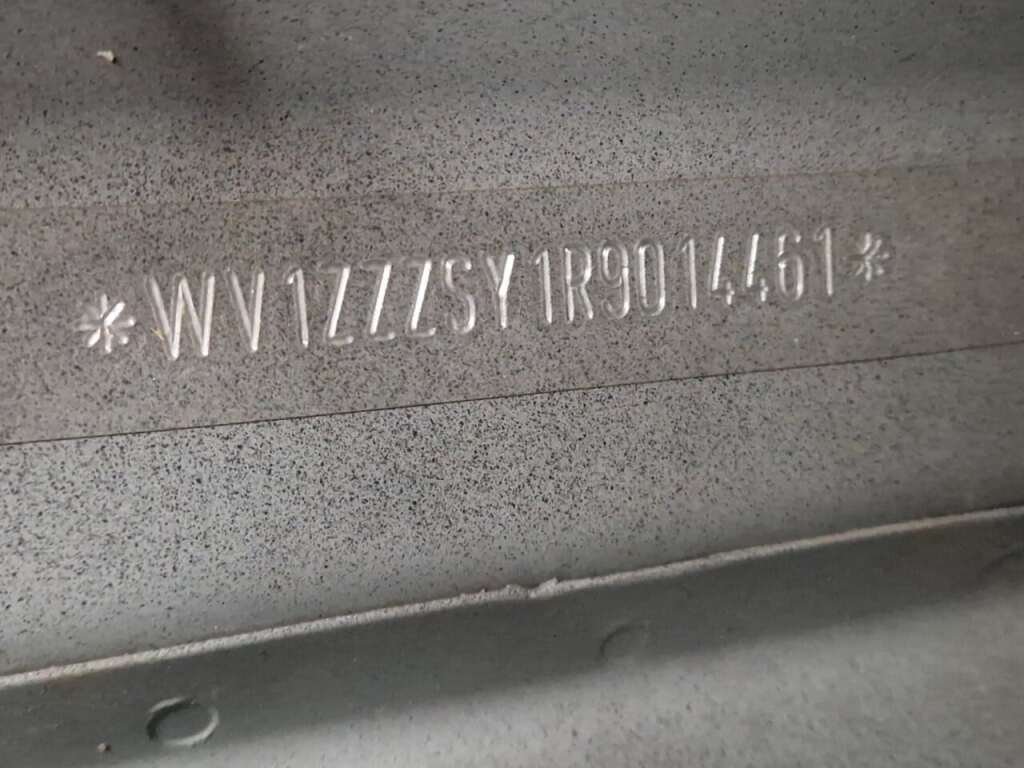 Volkswagen Crafter 30 2.0 TDI L3H2 2023 AUT/Airco/NAV/PDC/LED – foto 6 – kavel bij BAS World Auctions, Veghel