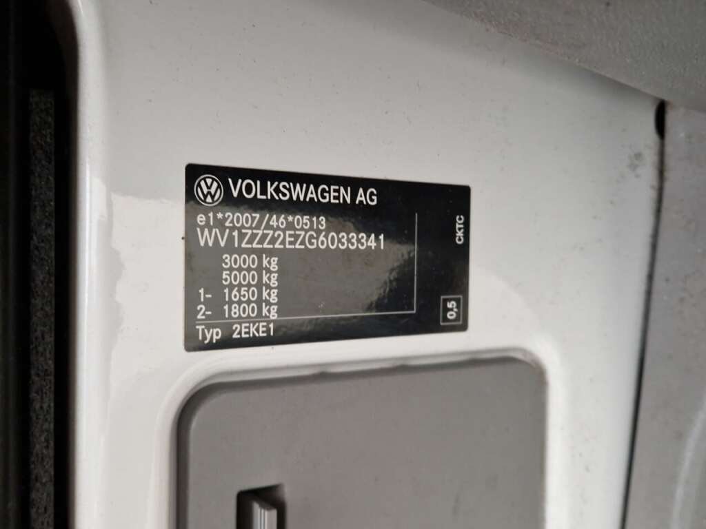 Volkswagen Crafter 30 2.0 TDI L1H2 2016 Airco – foto 5 – kavel bij BAS World Auctions, Veghel