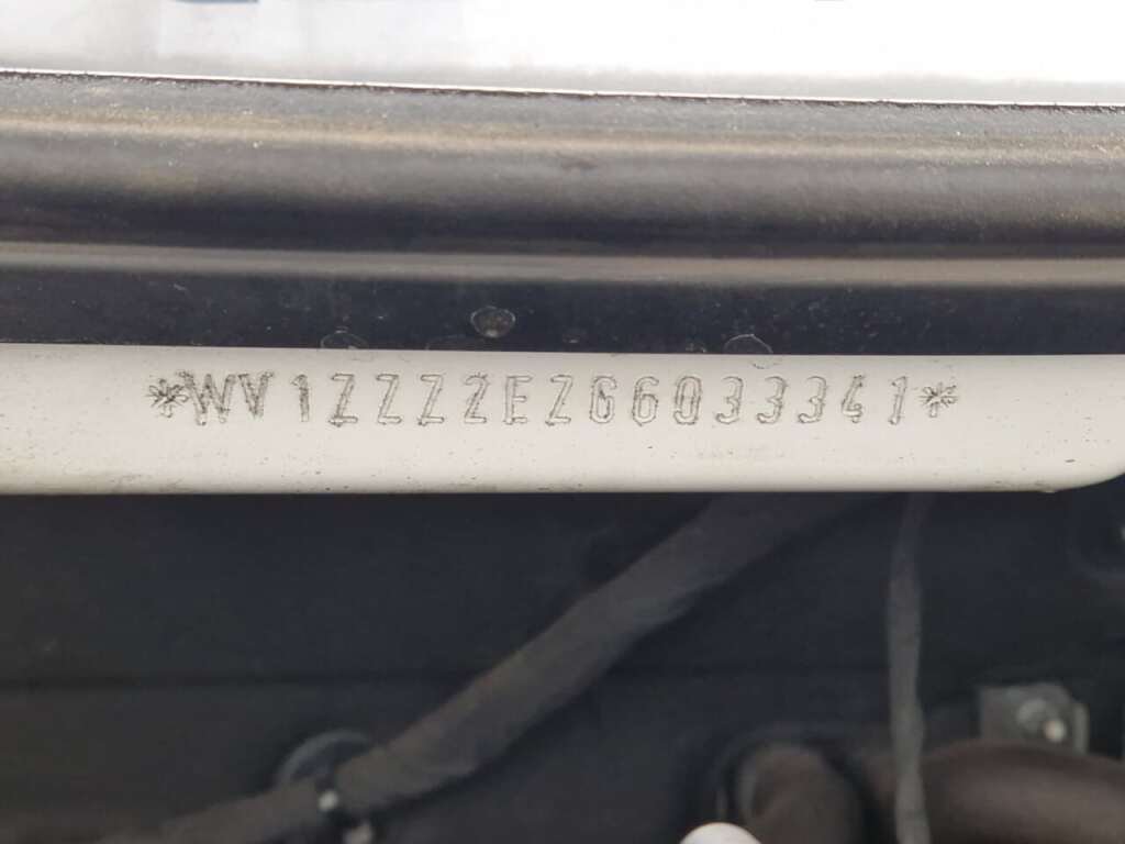 Volkswagen Crafter 30 2.0 TDI L1H2 2016 Airco – foto 6 – kavel bij BAS World Auctions, Veghel