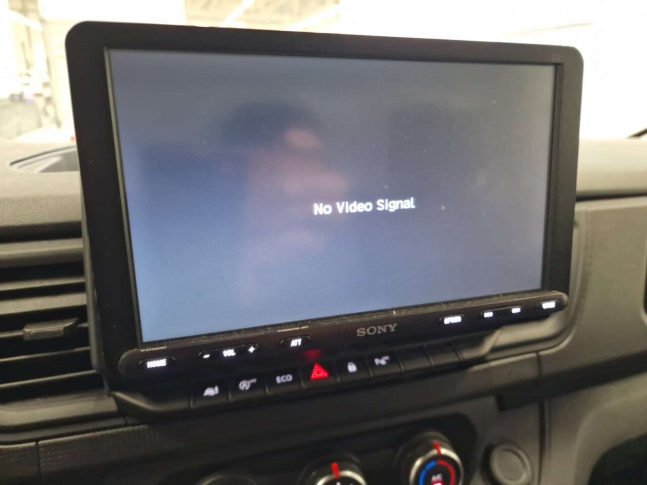 Renault Trafic 2.0 dCi T30 L2H1 Com 2022 Airco/PDC – foto 9 – kavel bij BAS World Auctions, Veghel