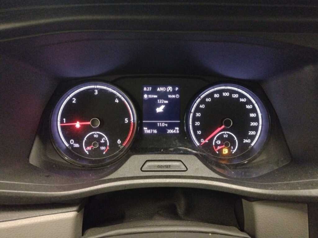 Volkswagen Transporter 2.0 TDI L2H1 32 2022 AUT/Airco/NAV/PDC – foto 7 – kavel bij BAS World Auctions, Veghel