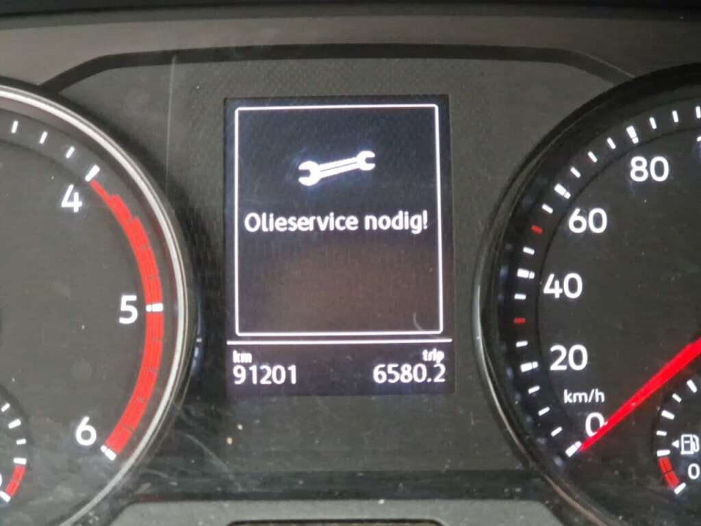 Volkswagen Crafter 30 2.0 TDI L3H2 2023 AUT/Airco/NAV/PDC/LED – foto 7 – kavel bij BAS World Auctions, Veghel