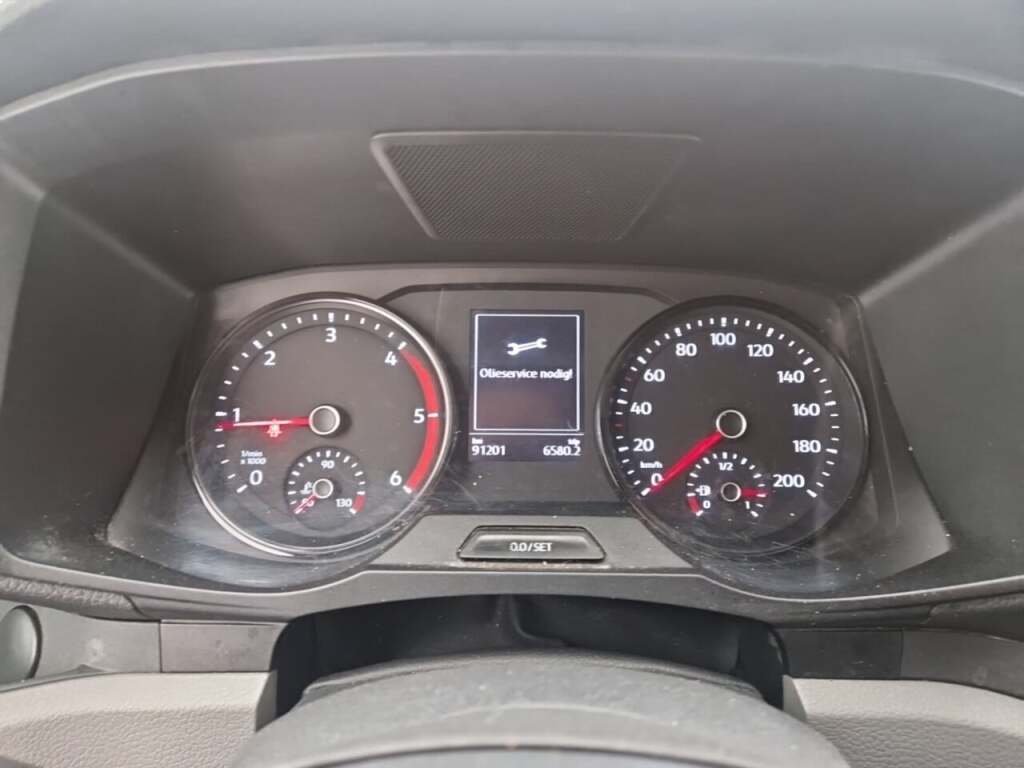 Volkswagen Crafter 30 2.0 TDI L3H2 2023 AUT/Airco/NAV/PDC/LED – foto 8 – kavel bij BAS World Auctions, Veghel
