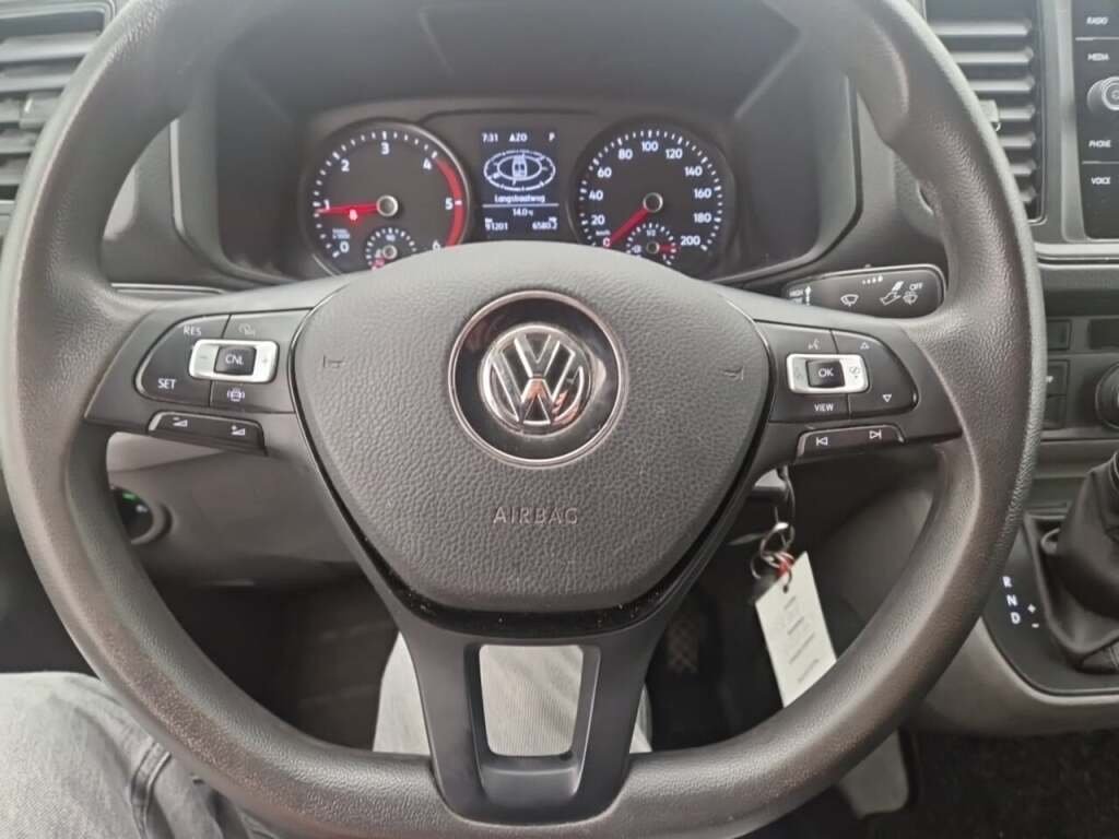 Volkswagen Crafter 30 2.0 TDI L3H2 2023 AUT/Airco/NAV/PDC/LED – foto 9 – kavel bij BAS World Auctions, Veghel
