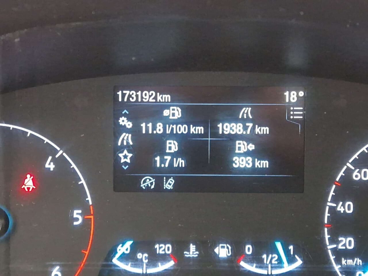 Ford Transit 2.0 350L L3H2 TD Trend 2020 Airco/NAV/Leer/PDC – foto 7 – kavel bij BAS World Auctions, Veghel