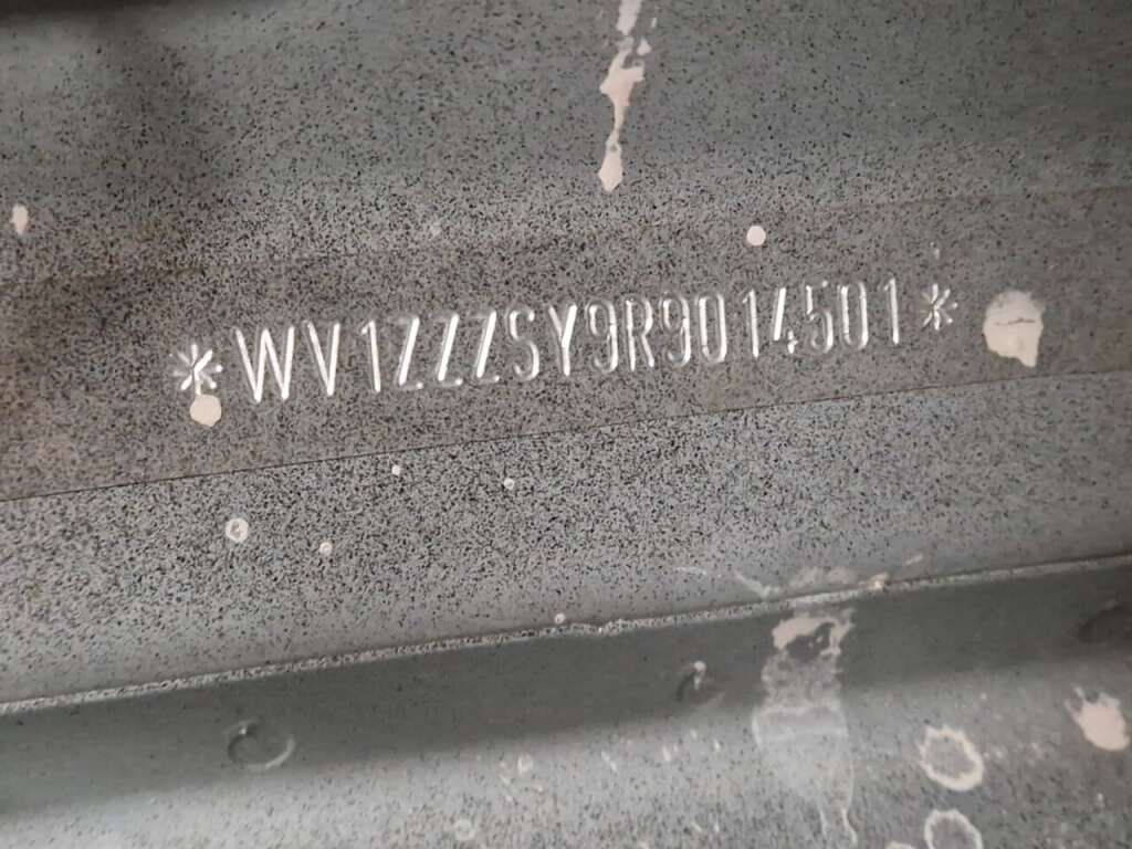 Volkswagen Crafter 30 2.0 TDI L3H2 2023 AUT/Airco/NAV/PDC/LED – foto 6 – kavel bij BAS World Auctions, Veghel