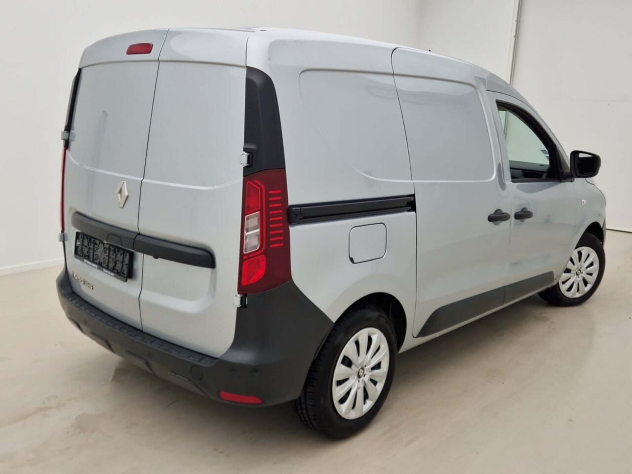 Renault Express 1.5 Blue dCi Confort 2023 Airco/PDC – foto 3 – kavel bij BAS World Auctions, Veghel
