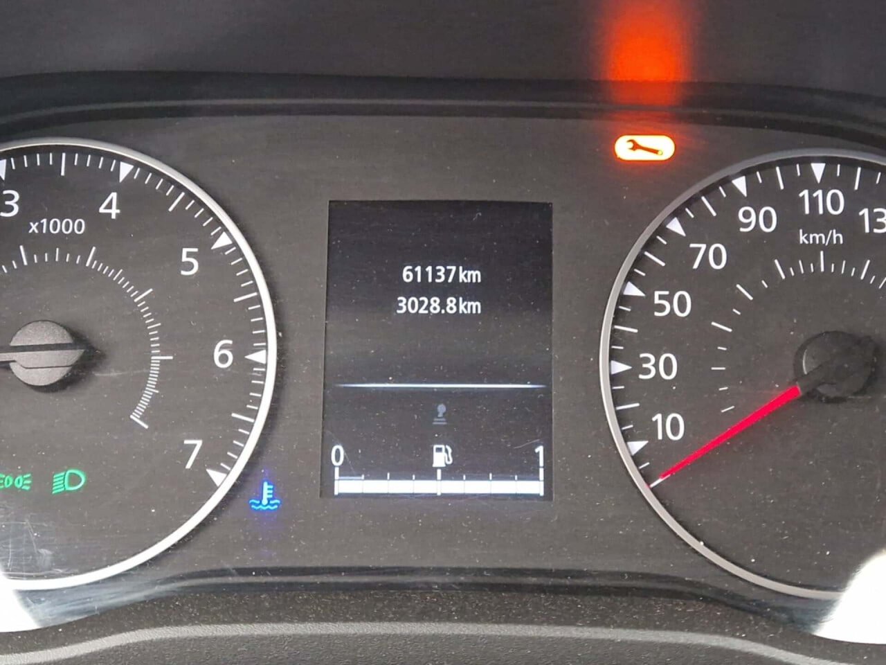 Renault Express 1.5 Blue dCi Confort 2023 Airco/PDC – foto 7 – kavel bij BAS World Auctions, Veghel